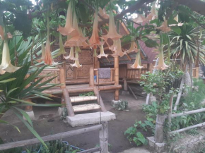 Omah Bamboo